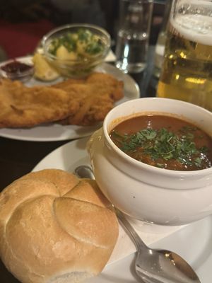 Kaffee Alt Wien by null