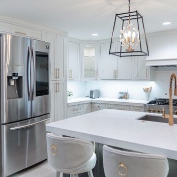 INC Remodeling - My GORGEOUS kitchen - General Contractors Near Me - Irvine, California
