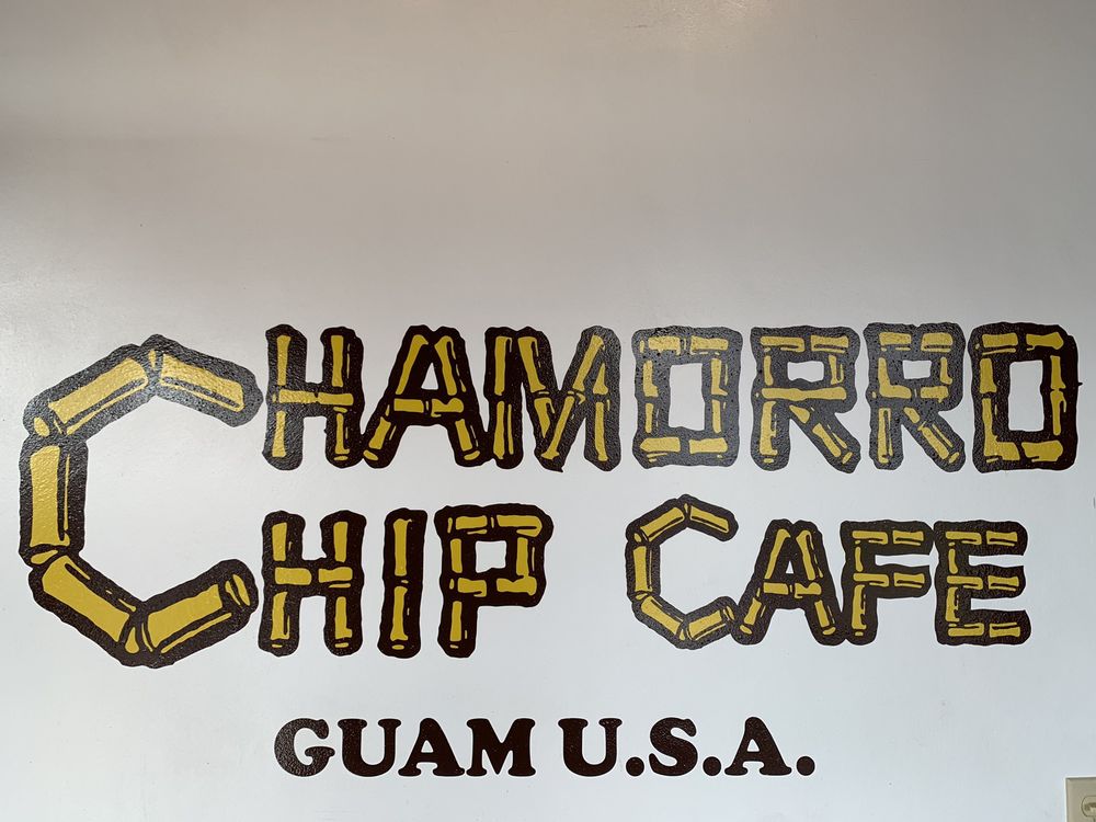 CHAMORRO CHIP CAFE Updated October 2024 10 Photos 265 Chalan San