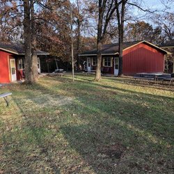 Foxfire Resort