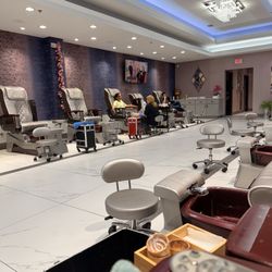 Ivy Nail Bar