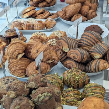 Maison Alyzée - Bakeries Near Me - Burlingame, California Maison Alyzée - Bakeries Near Me - Burlingame, California