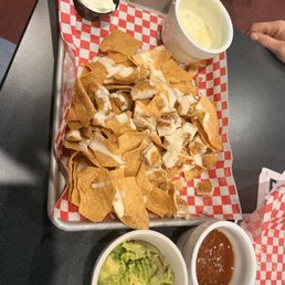 Nachos