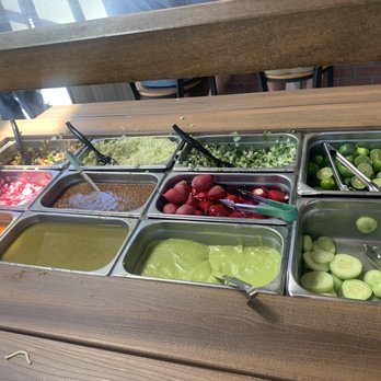 Taco Boy's - Salad / toppings bar - Mexican Near Me - Phoenix, Arizona Taco Boy's - Salad / toppings bar - Mexican Near Me - Phoenix, Arizona