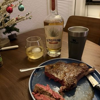 Ironwood - RIBEYE - New American Near Me - Laguna Hills, California