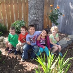 Burruss Family Child Care - Safe, structured environment