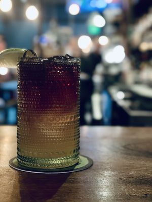 The Locöl Kitchen & Bar by null