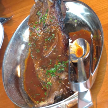 Blue Duck Tavern - Braised Beef Rib - New American Near Me - Washington, DC, District of Columbia Blue Duck Tavern - Braised Beef Rib - New American Near Me - Washington, DC, District of Columbia