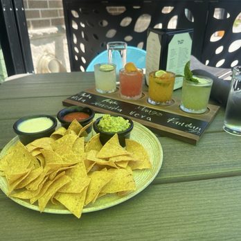 Chula's - Chips with guac, salsa, and queso - Mexican Near Me - Prior Lake, Minnesota