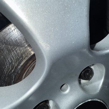 Firestone Complete Auto Care - Scratch #1. Dropped on the face - Tires Near Me - Yorba Linda, California Firestone Complete Auto Care - Scratch #1. Dropped on the face - Tires Near Me - Yorba Linda, California