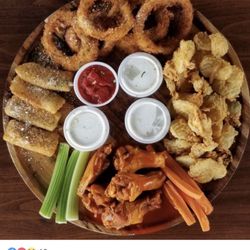 Sky Sportsbar & Lounge - This is the w1n sampler for just $10 on friday??? You guys should definitely come