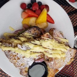 French Toasts