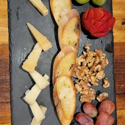 Charcuterie Board Charcuterie Board