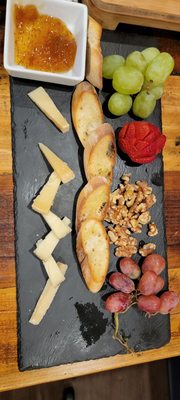 Bellacosa Wine & Tapas Bar by null