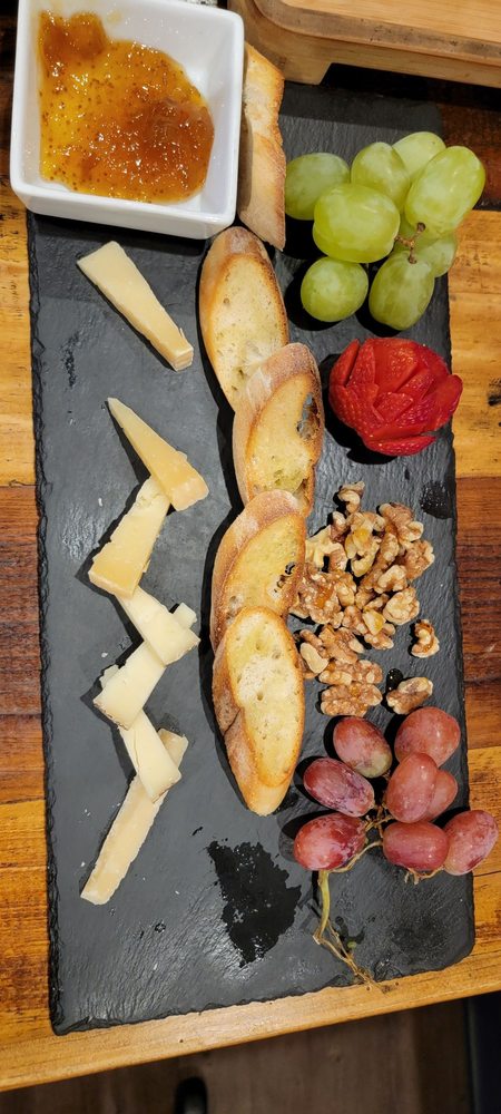 Social spots from Bellacosa Wine and Tapas Bar