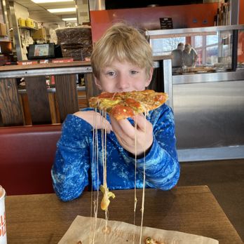 Blaze Pizza - Salad Near Me - Carmel, Indiana