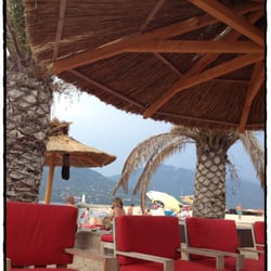 L'Oasis Bar