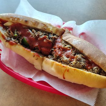 Napoli Pizza - Cheesesteak special for lunch, mmm - Pizza Near Me - Carlisle, Pennsylvania Napoli Pizza - Cheesesteak special for lunch, mmm - Pizza Near Me - Carlisle, Pennsylvania