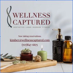 Wellness Captured - Wellness Captured Medical Spa