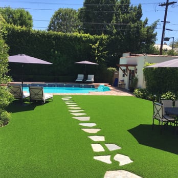 Greenview Turf - Artificial Turf Near Me - Northridge, California