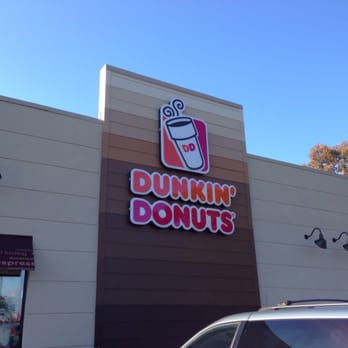 Dunkin' - Coffee & Tea Near Me - Millville, New Jersey