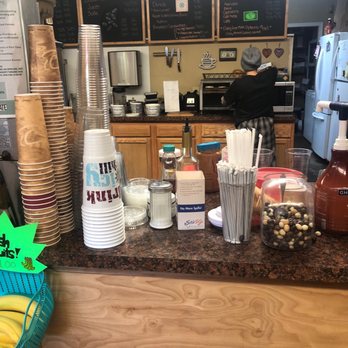 Agawam's Java Stop - Coffee & Tea Near Me - Agawam, Massachusetts