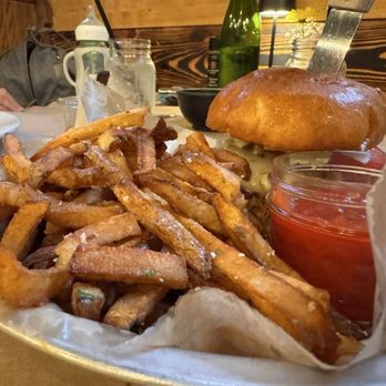 Rustic Roots - Burger - New American Near Me - Bunn, North Carolina Rustic Roots - Burger - New American Near Me - Bunn, North Carolina