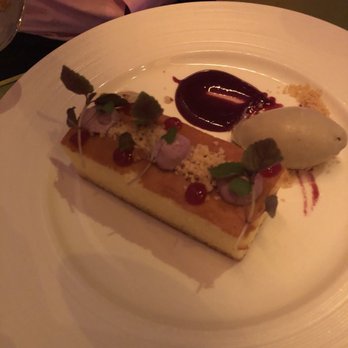 Morimoto - Castella - Japanese Near Me - Philadelphia, Pennsylvania
