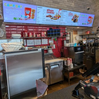 Tim Hortons - Menu - Bakeries Near Me - Winnipeg, Manitoba Tim Hortons - Menu - Bakeries Near Me - Winnipeg, Manitoba