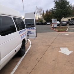 On Demand Mobility