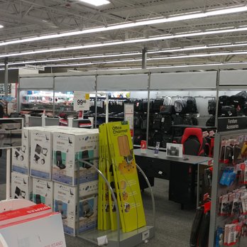 Staples - Staples, Brier Creek Shopping Center, Raleigh NC - Shipping Centers Near Me - Raleigh, North Carolina