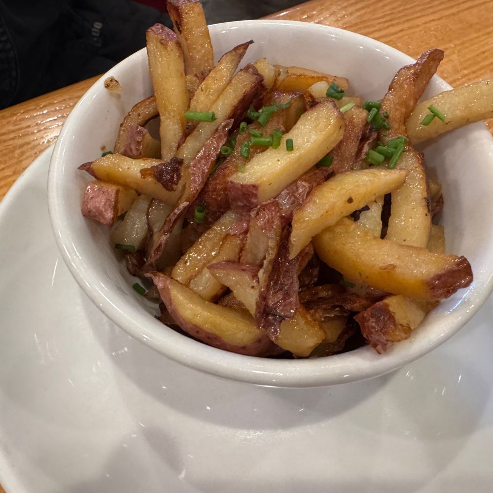 potatoes potatoes