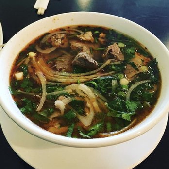 Pho Viet - BB1 - Vietnamese Near Me - Newington, Connecticut