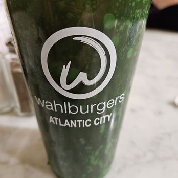 Wahlburgers - Burgers Near Me - Atlantic City, New Jersey Wahlburgers - Burgers Near Me - Atlantic City, New Jersey