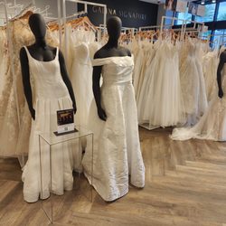 David's Bridal