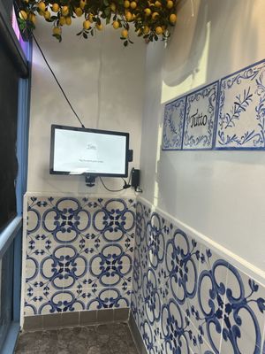 Tutto Italian Kitchen by null