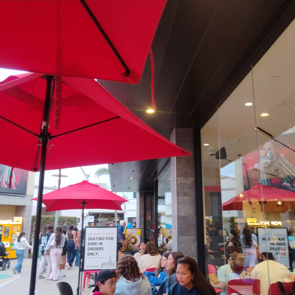 Westfield UTC - Shopping Centers Near Me - San Diego, California