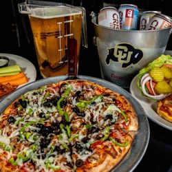 Sports Lounge Off Broadway