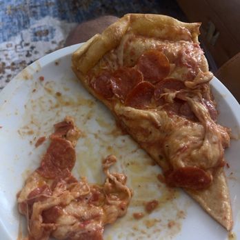 Rosa's Pizza - I'm not sure - Pizza Near Me - Astoria, New York Rosa's Pizza - I'm not sure - Pizza Near Me - Astoria, New York