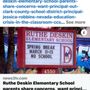 Photo of Ruthe Deskin Elementary School