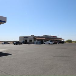 Casa Blanca Market