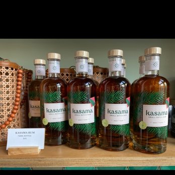 Hood Famous - PI Rum! Oh YUM! - Cafes Near Me - Seattle, Washington Hood Famous - PI Rum! Oh YUM! - Cafes Near Me - Seattle, Washington