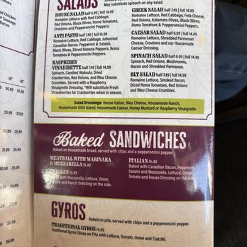 Uncle Joe's Pizzeria Downtown - Menu (June 2026) - Pizza Near Me - Anchorage, Alaska