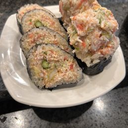 Shibuya Roll Shibuya Roll