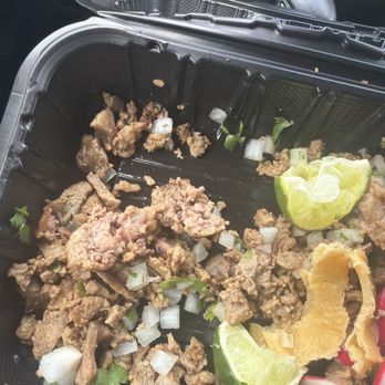 Papi’s Tacos - Carne asada tacos - Tacos Near Me - Torrance, California