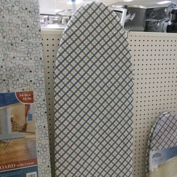 Shoppers World - Functional items like irons and ironing boards. - Department Stores Near Me - Morrow, Georgia