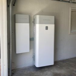 SunPower by Nova Energy