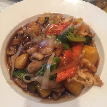 Pad Thai - Thai Near Me - Akron, Ohio