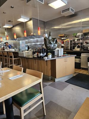 Lin Jia Asian Kitchen by null