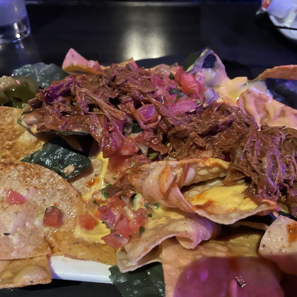 Irvine Improv - Nachos - Comedy Clubs Near Me - Irvine, California Irvine Improv - Nachos - Comedy Clubs Near Me - Irvine, California